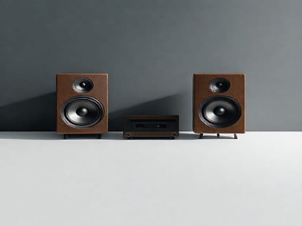 Entry Level Audiophile Speakers