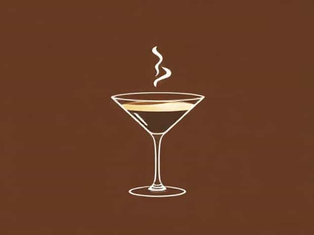 Espresso Martini Not Frothy