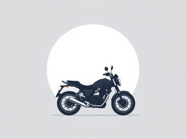Estator Motomel Skua 250