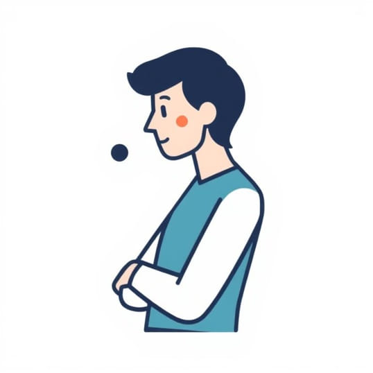 Example Of Habitual Thinking