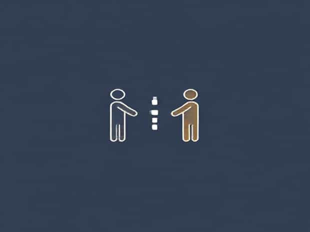 Example Of Unequal Power Relations