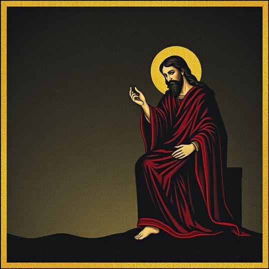 Examples Of Allegorical Interpretation Of The Bible