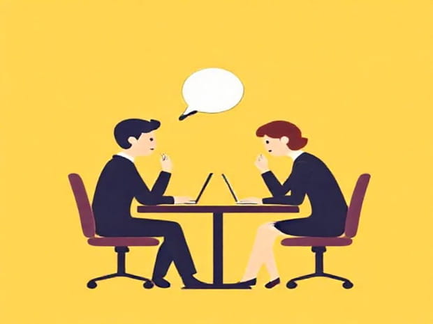 Examples Of Dealing With Difficult Coworkers