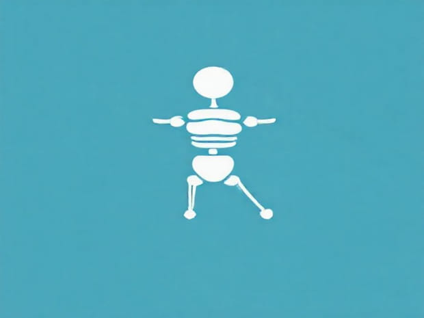 Examples Of Slightly Movable Joints