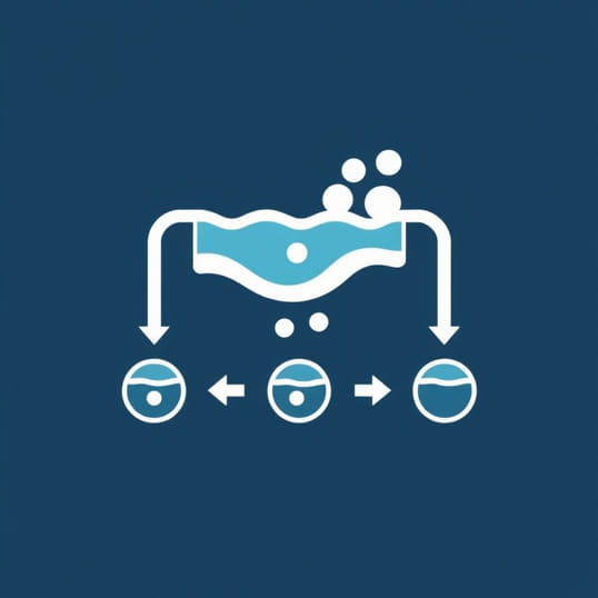 Explain Froth Flotation Process With Diagram