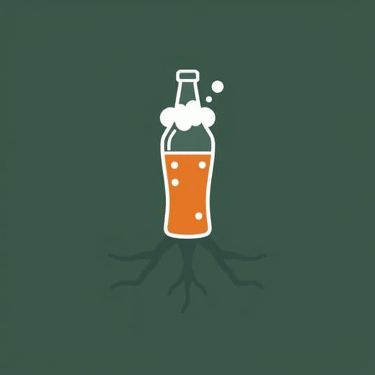 Extra Fizzy Root Beer