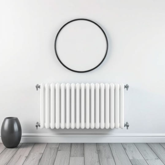 Extra Large Radiator Covers