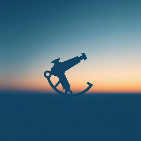 Facts About The Sextant