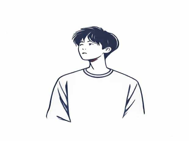 Fanart Sung Jin Woo