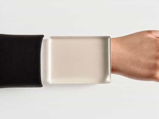 Fiber Glass Varnished Sleeve