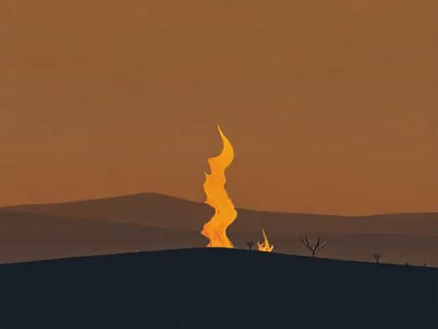 Five Effects Of Veld Fires