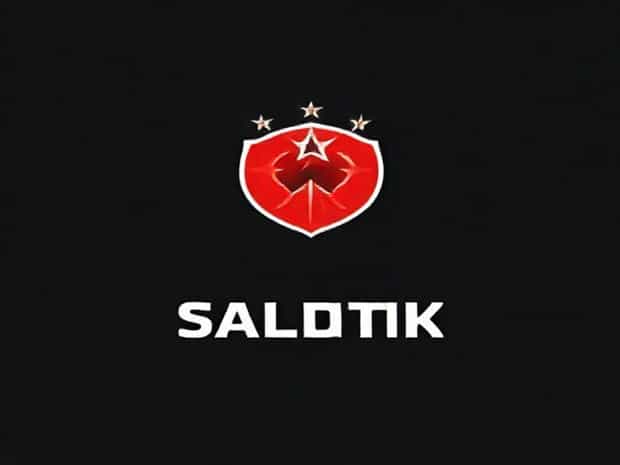 Fk Salyut Belgorod Vs Spartak Tambov