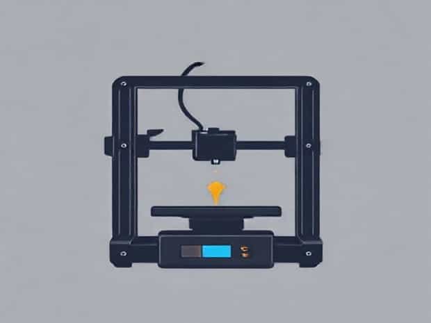 Flashforge Guider Ii 3D Printer