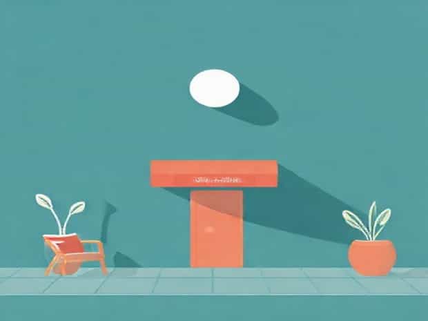 Flat For Sale In Honer Vivantis