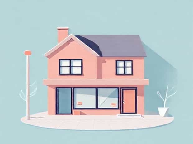 Flats For Sale Rushy Mews