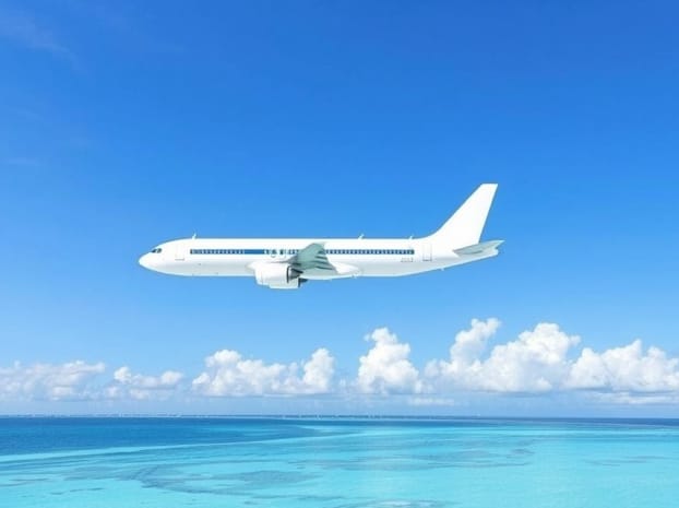 Flights To Barbados From Uk