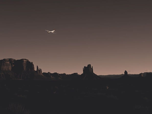 Flights To Tombstone Arizona