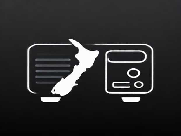 Fm Radio Frequencies Nz