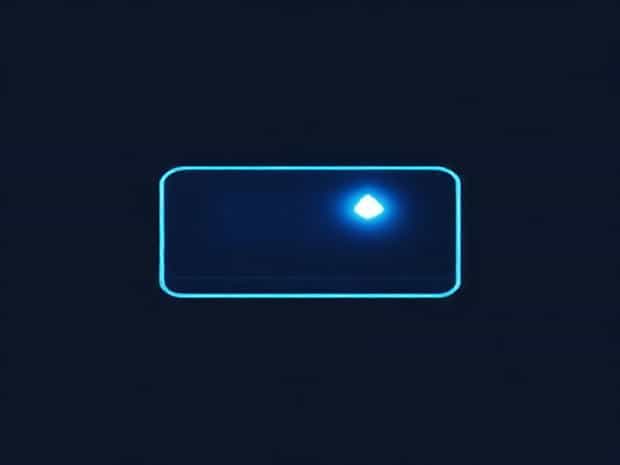 Fn Key Blinking Royal Kludge