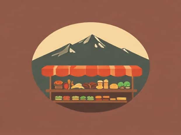 Food Bazaar Mount Vernon