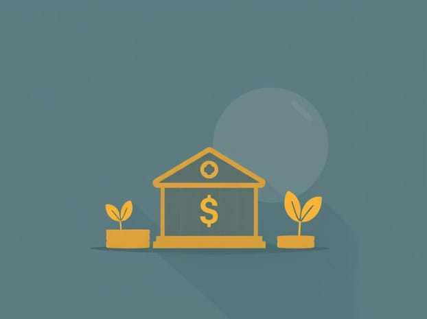For Money To Accrue To A Business It Needs To