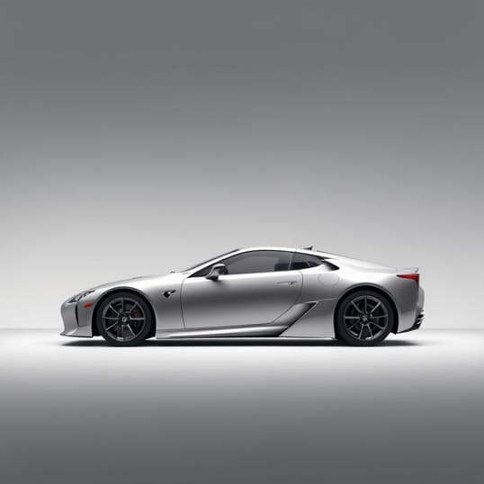 For Sale Lexus Lfa