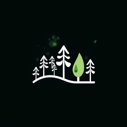 Forest Carbon Sequestration Per Hectare