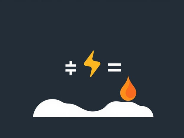 Formula For Thermal Energy