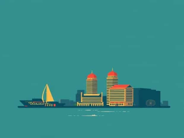 French City Bay Of Biscay Casinos