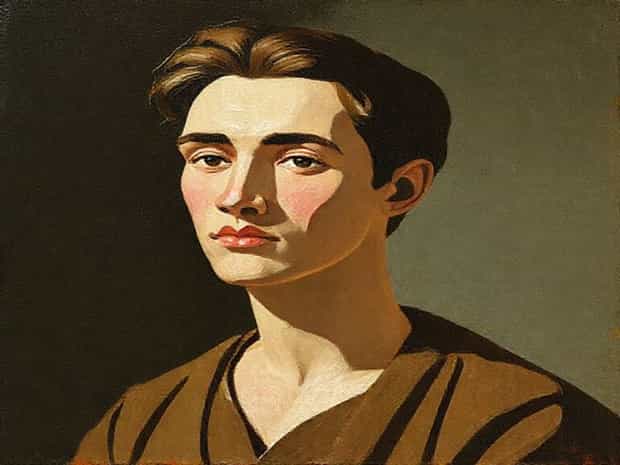 French Painter James Tussaud