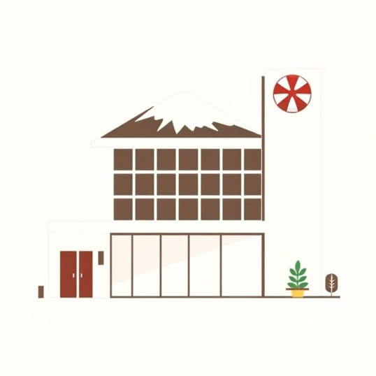 Fuji Speedway Hotel Globalist