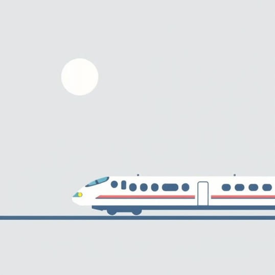 Fukuoka To Nagasaki Shinkansen