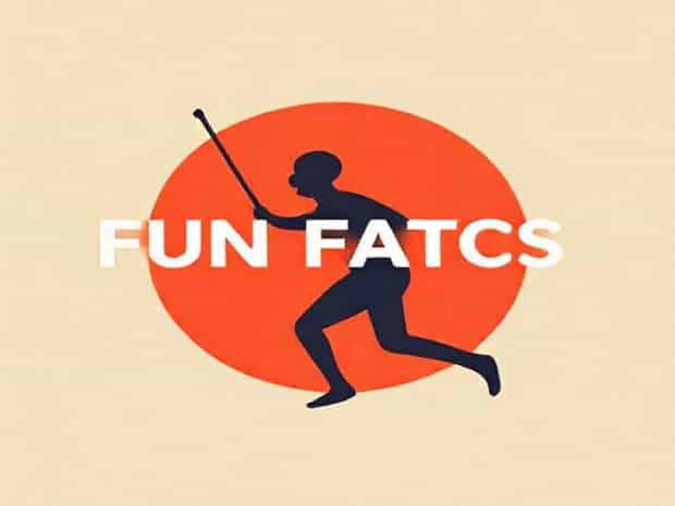 Fun Facts About Jesse Owens