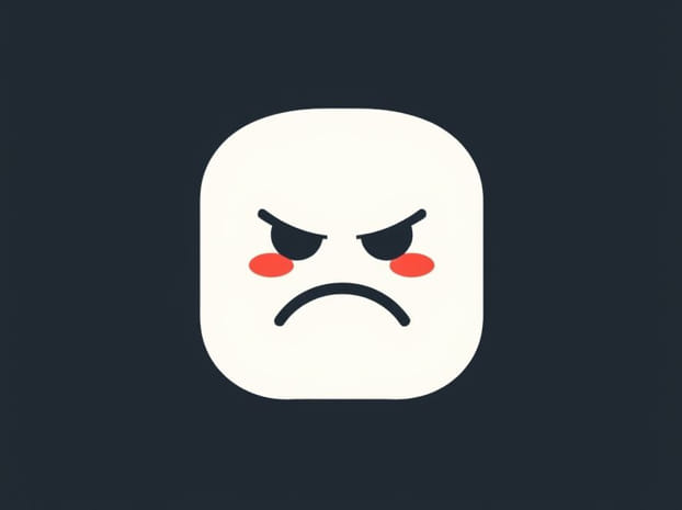 Fussy And Cranky Meaning