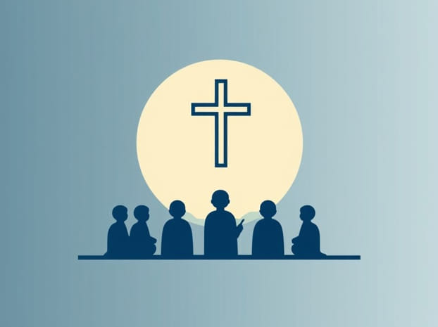 Fustero Sabbath School Lesson