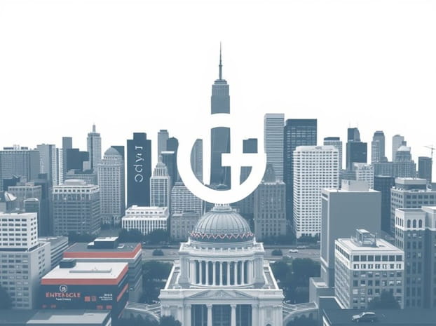 G Square Epitome Integrated City