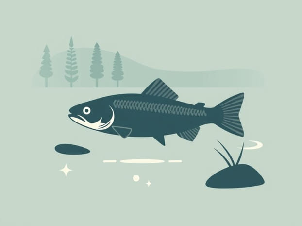 Game And Inland Fisheries