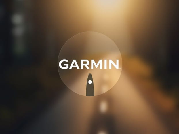 Garmin Hrm Pro Plus