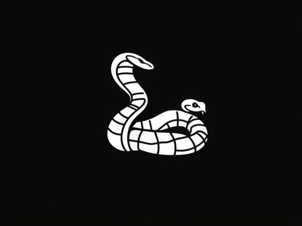 Garter Snake Vs Copperhead