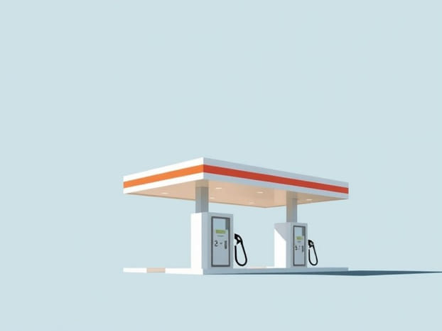 Gas Prices Gallup Nm