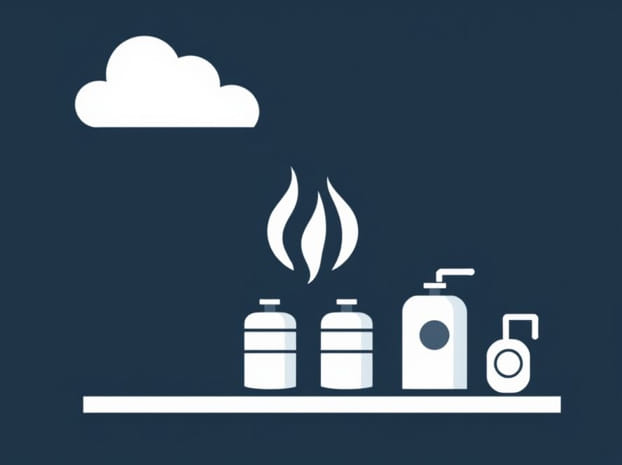 Gas Storage Intrinsic Extrinsic Value