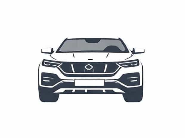 Geely Gx3 Pro Fiche Technique