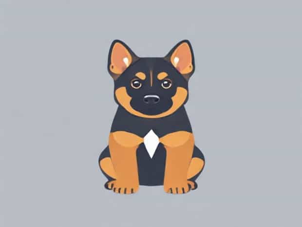 German Shepherd Puppy Price