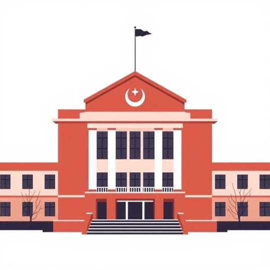 Girls Cadet College In Pakistan