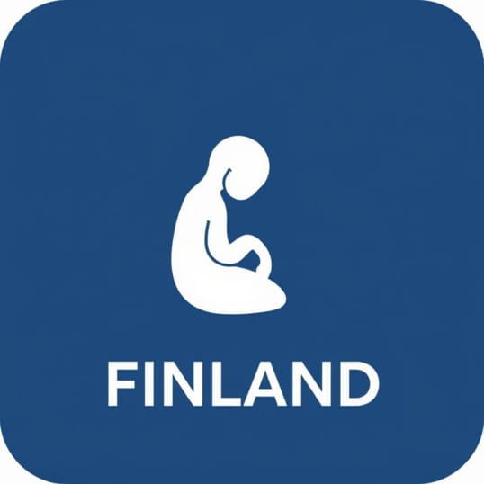 Giving Birth In Finland As A Foreigner