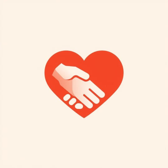 Giving From A Generous Heart