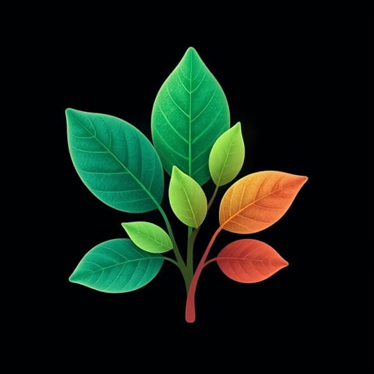 Glabrous Vs Pubescent Leaves