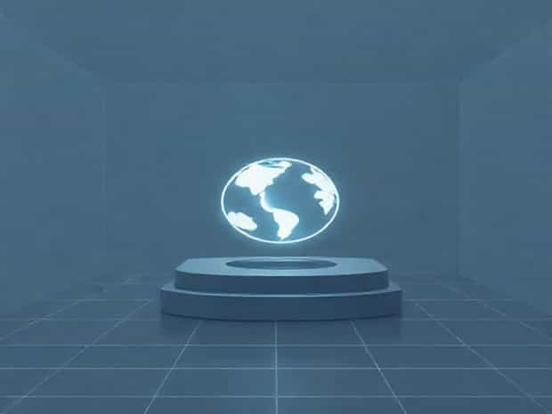 Global Room Temperature Superconductivity In Graphite