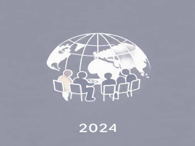 Global Scrum Gathering 2024
