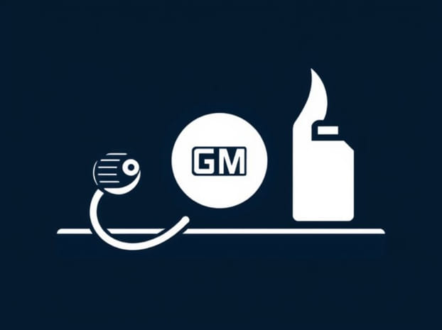 Gm Power Steering Fluid
